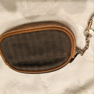 Fendi Coin Purse